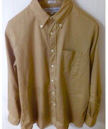INDIVIDUALIZED SHIRTS | シャツ/ブラウス