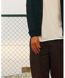 DAN TOMIMATSU | アクセサリー