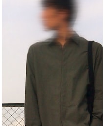 山内 | シャツ/ブラウス