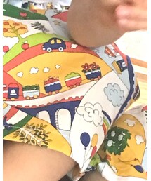 Handmade | スカート