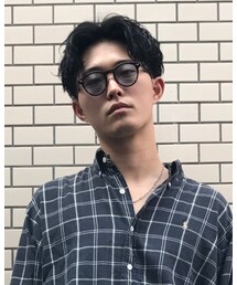 OLIVER PEOPLES | (サングラス)