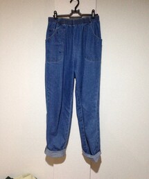 VINTAGE | デニムパンツ
