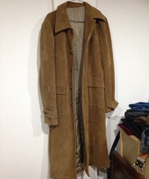 VINTAGE | ステンカラーコート