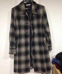 VINTAGE | ステンカラーコート