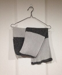 UNIQLO | マフラー