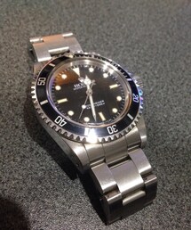 ROLEX | アナログ腕時計