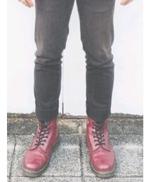 Dr. Martens | ブーツ