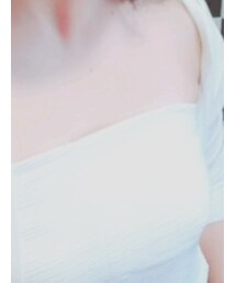 RESEXXY | チューブトップ