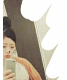 WEGO | ピアス（片耳用）