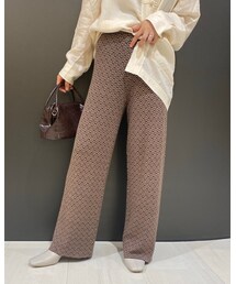 JEANASIS | パンツ