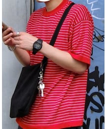 crepuscule×stevenalan | Tシャツ/カットソー