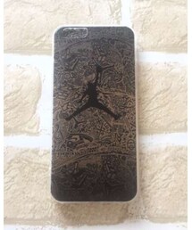 AIR JORDAN | スマホケース/カバー