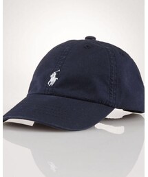 POLO RALPH LAUREN | キャップ