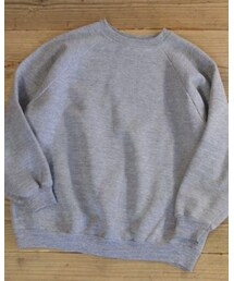 VINTAGE | 古着屋フラミンゴにて購入(スウェット)