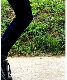 DOLCE&GABBANA | デニムパンツ