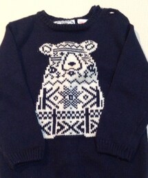 ZARA KIDS | ZARA
(ニット/セーター)