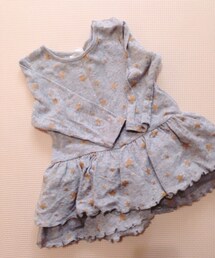H&M | 星柄ワンピース

(ワンピース)