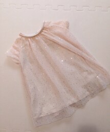ZARA KIDS | zaraのスターワンピース
(ワンピース)