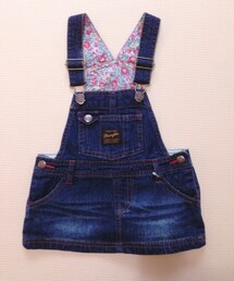 Wrangler | しまむらで購入(つなぎ/オールインワン)