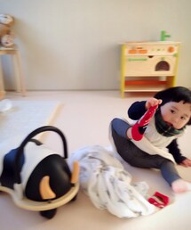 靴下脱ぎ名人 | その他