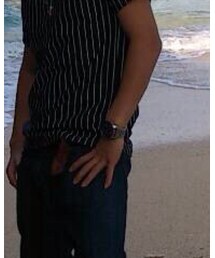 DIESEL | アナログ腕時計