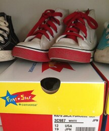 CONVERSE | スニーカー
(スニーカー)