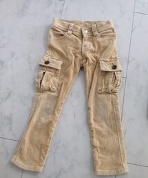 HAKKA KIDS | パンツ
(その他パンツ)