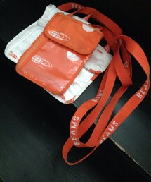 BEAMS | バック(ショルダーバッグ)