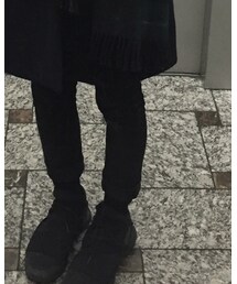 SAINT LAURENT PARIS | その他パンツ