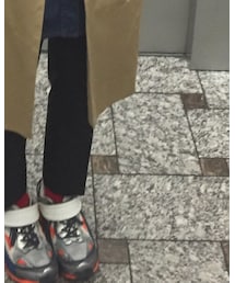 BALENCIAGA | その他パンツ