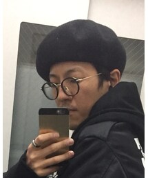 CA4LA | ハンチング/ベレー帽