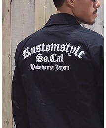 Kustomstyle So.Cal | ジャケット/アウター