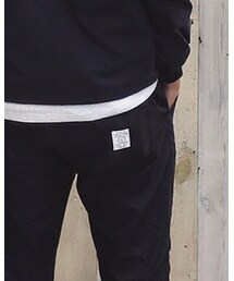 Ranch standard | パンツ