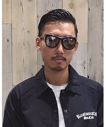 Hachill | サングラス