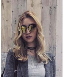 Hachill | サングラス