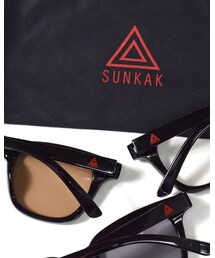 sunkak | サングラス