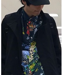 ZARA | シャツ/ブラウス