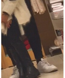 ZARA | パンツ