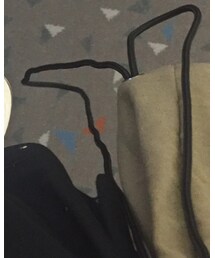 ZARA MAN | ショルダーバッグ