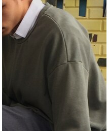ZARA MAN | その他トップス