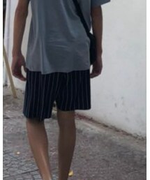 ZARA MAN | その他パンツ