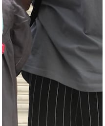 ZARA MAN | その他パンツ