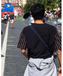 ZARA MAN | Tシャツ/カットソー
