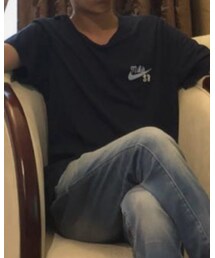 SuperDry | デニムパンツ