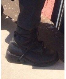 DIRK BIKKEMBERGS | ブーツ