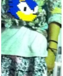 AMERICAN RAG CIE | タンクトップ