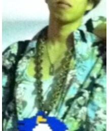 GUCCI | ネックレス