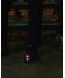 LANVIN♡H&M | ドレスシューズ