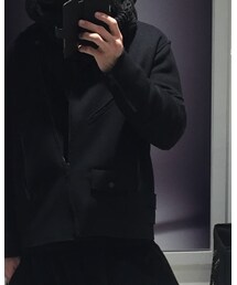 Alexander Wang × H&M | ジャケット/アウター