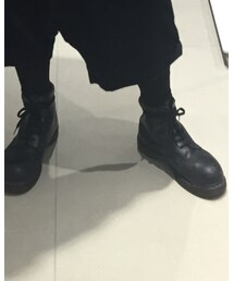 Dr. Martens | ブーツ